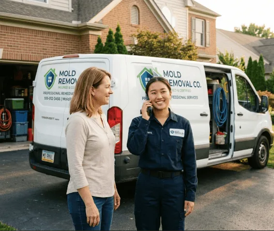 Crawlspace Mold Remediation Franklin, NJ FAQs